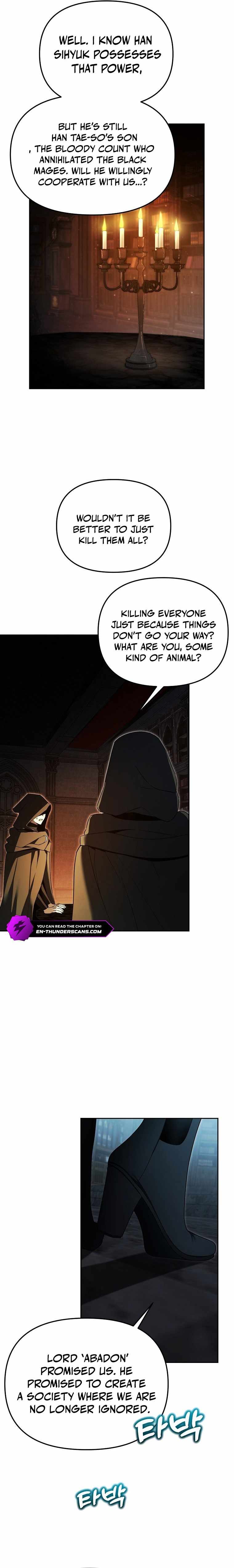 The Genius Tamer of the Academy Chapter 41 18